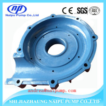 Ah Serie Mining Industry Slurry Pump für Minicipal Construction